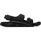 Birkenstock Black Regular Mogami Terra Sandals