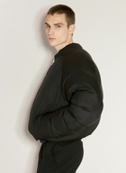 Entire Studios Pillow Bomber Jacket