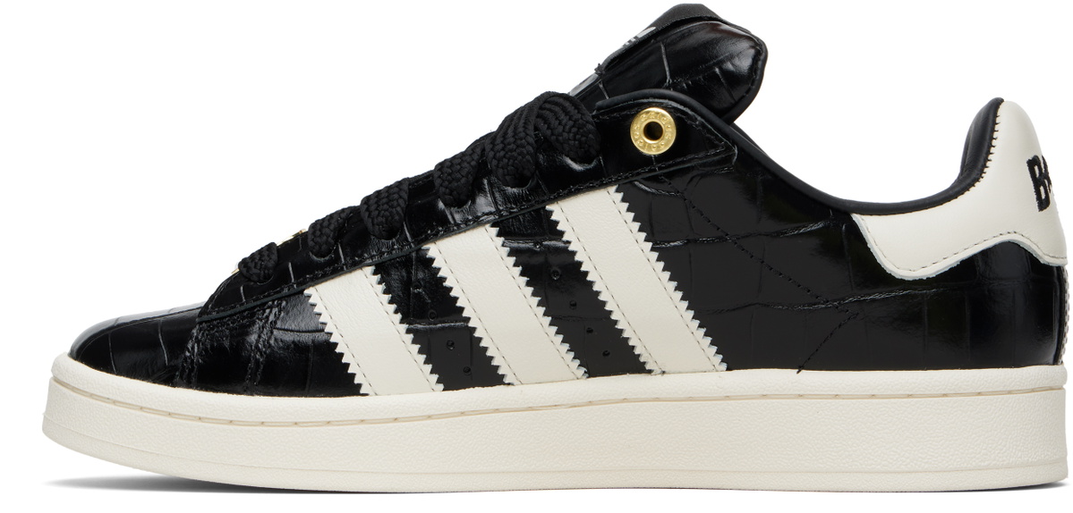 BAPE Black adidas Originals Edition Campus 00s Sneakers