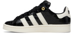 BAPE Black adidas Originals Edition Campus 00s Sneakers