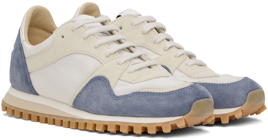 ★SPALWART★ Marathon Trail Low Sneakers White 97139760000 9 Marathon Trail Low – ARTS&SCIENCE ONLINE SELLER intl.