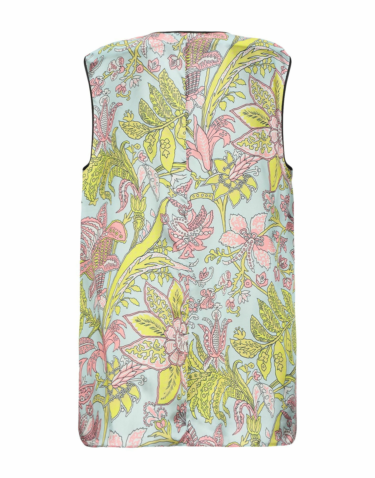 Jucca Womens Top Light in Green