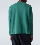 A.Presse Cotton sweatshirt