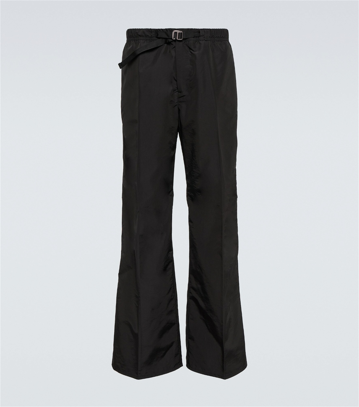 Our Legacy - Wander wide pants