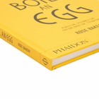 Phaidon How to Boil an Egg: Rose Bakery in Rose Carrarini 