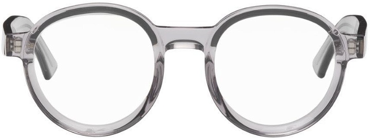 Photo: Cutler And Gross Gray 1384 Glasses