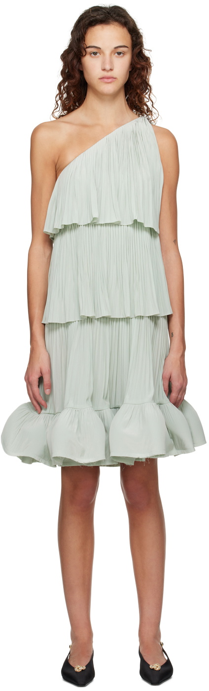 Lanvin Green Set