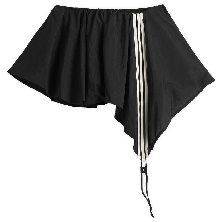 Photo: Y-3 Women's Mini Skirt in Black