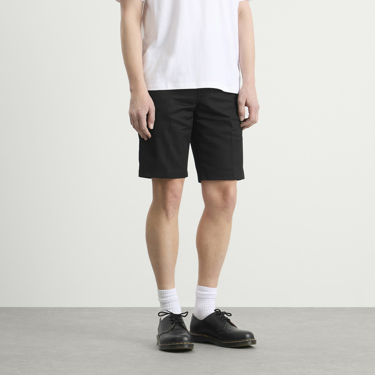 Dickies Men's 874 Work Short in Black