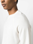 BRUNELLO CUCINELLI - Cashmere Crewneck Jumper