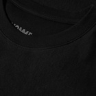 Homme Plissé Issey Miyake Men's Release Basic T-Shirt in Black