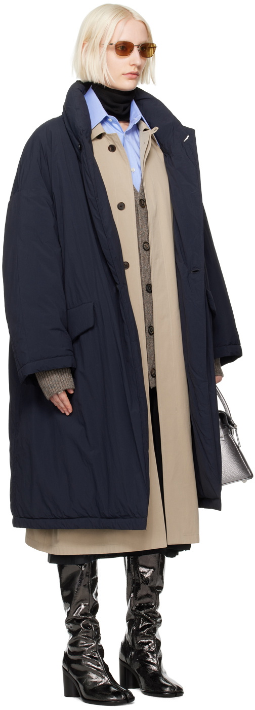 Maison Margiela RECYCLED COATコートマルジェラ