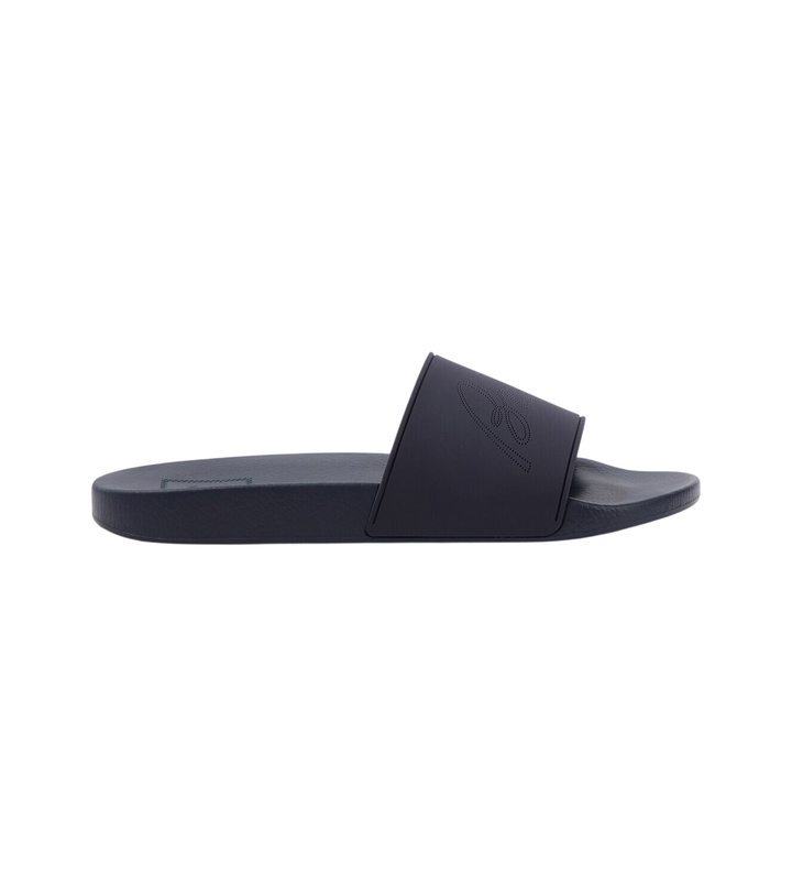 Photo: Brioni Logo slides