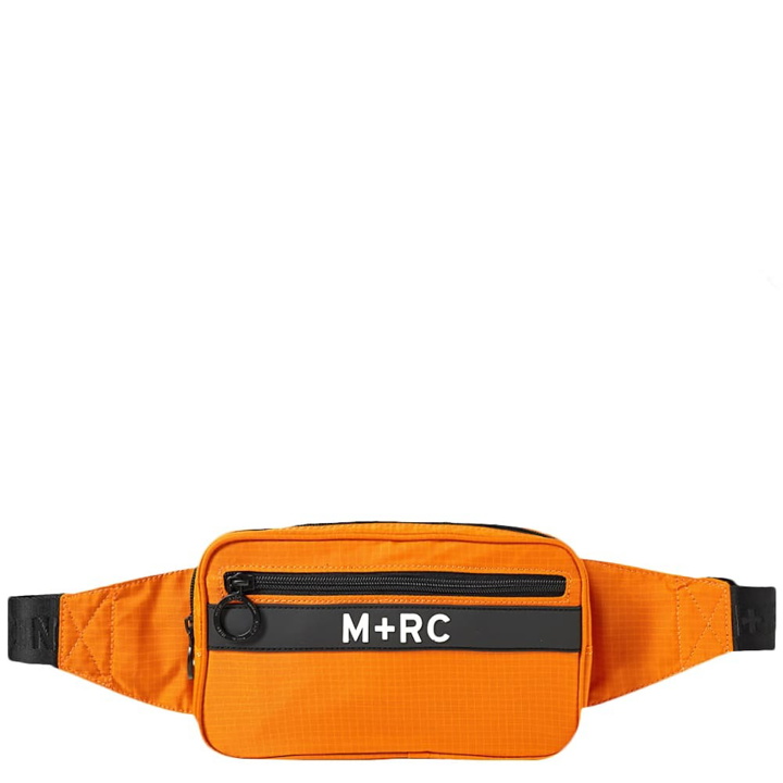 Photo: M+RC Ripstop Belt Bag