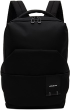 Côte&Ciel Black Kama Backpack