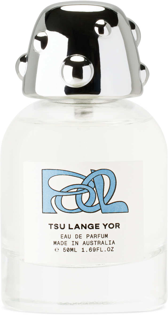 Tsu Lange Yor Pool Eau de Parfum, 50 mL