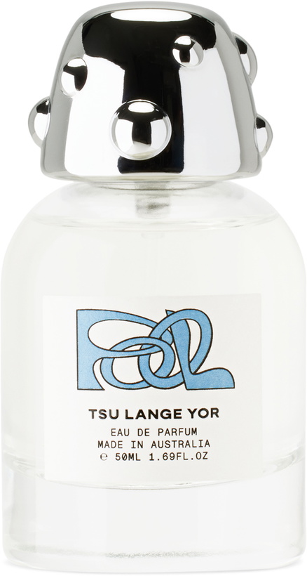 Photo: Tsu Lange Yor Pool Eau de Parfum, 50 mL