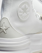 Converse Run Star Legacy Cx Platform White - Mens - High & Midtop