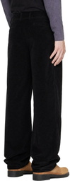 Gimaguas Black Rene Trousers
