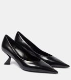 Nensi Dojaka Leather pumps