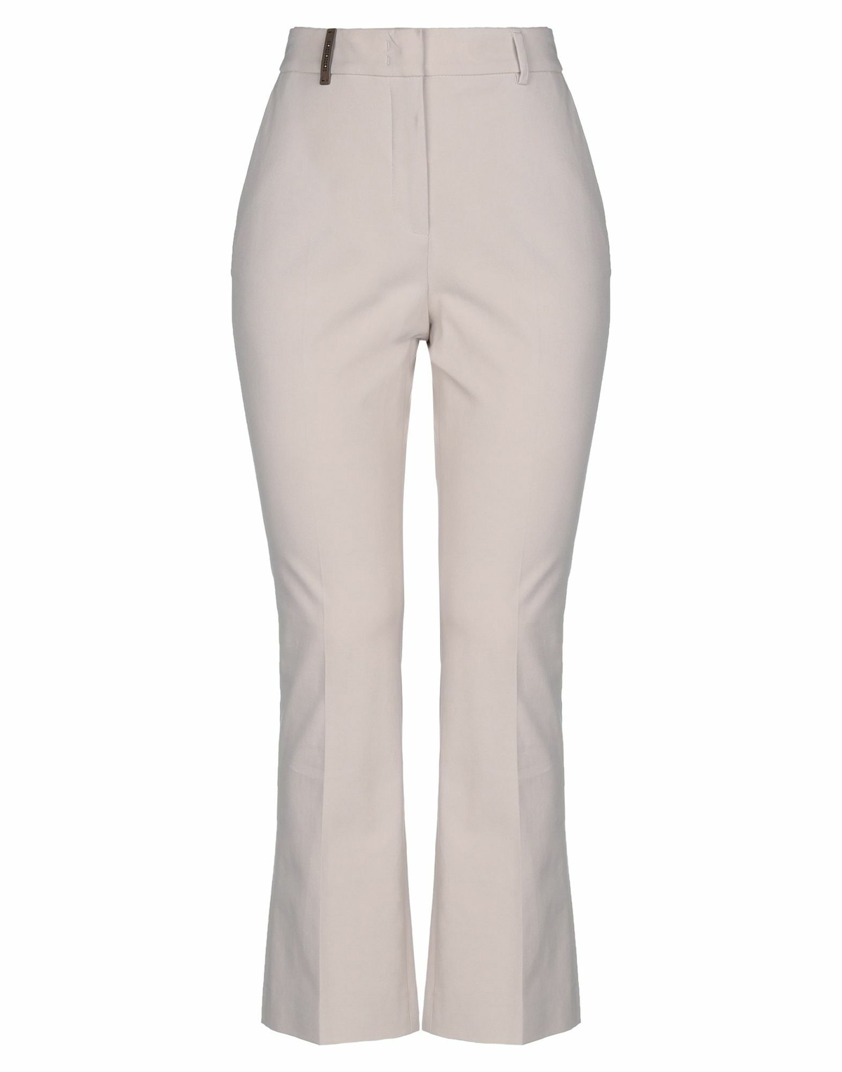 Peserico Womens Pants in Beige