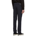 PS by Paul Smith Navy Tapered Jeans