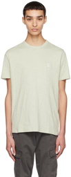 BOSS Gray Tegood T-Shirt