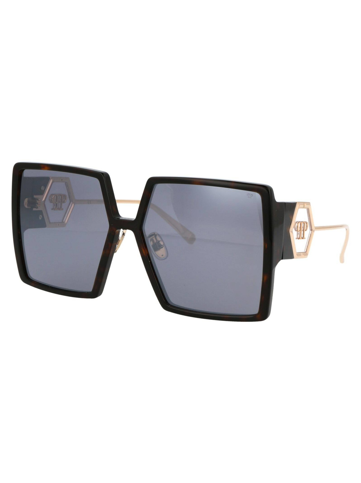 Philipp Plein Spp028m Sunglasses