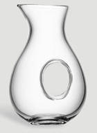 Ono Jug Large in Transparent
