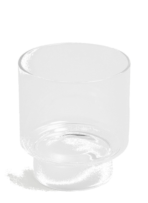 Photo: Set of Six Tokio Small Glass in Transparent