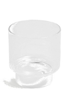 Set of Six Tokio Small Glass in Transparent