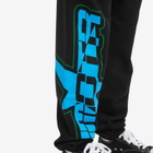 Members of the Rage Men's Logo Sweatpant in Black