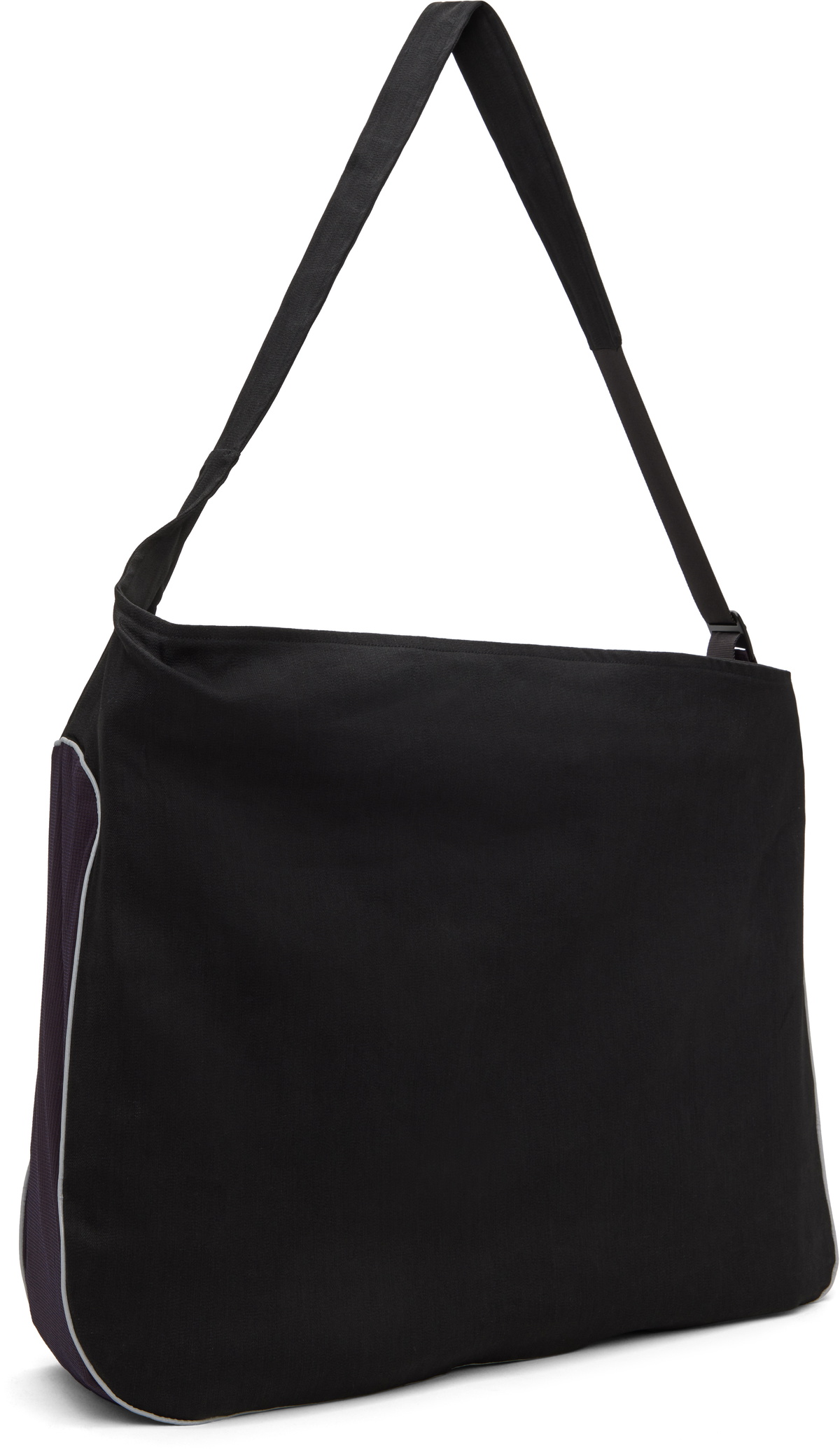 AFFXWRKS Black Panel Bag