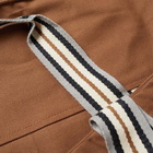 Ferm Living Striped Weekend Bag
