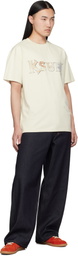 Ksubi Off-White Death Snake Biggie S/S T-shirt