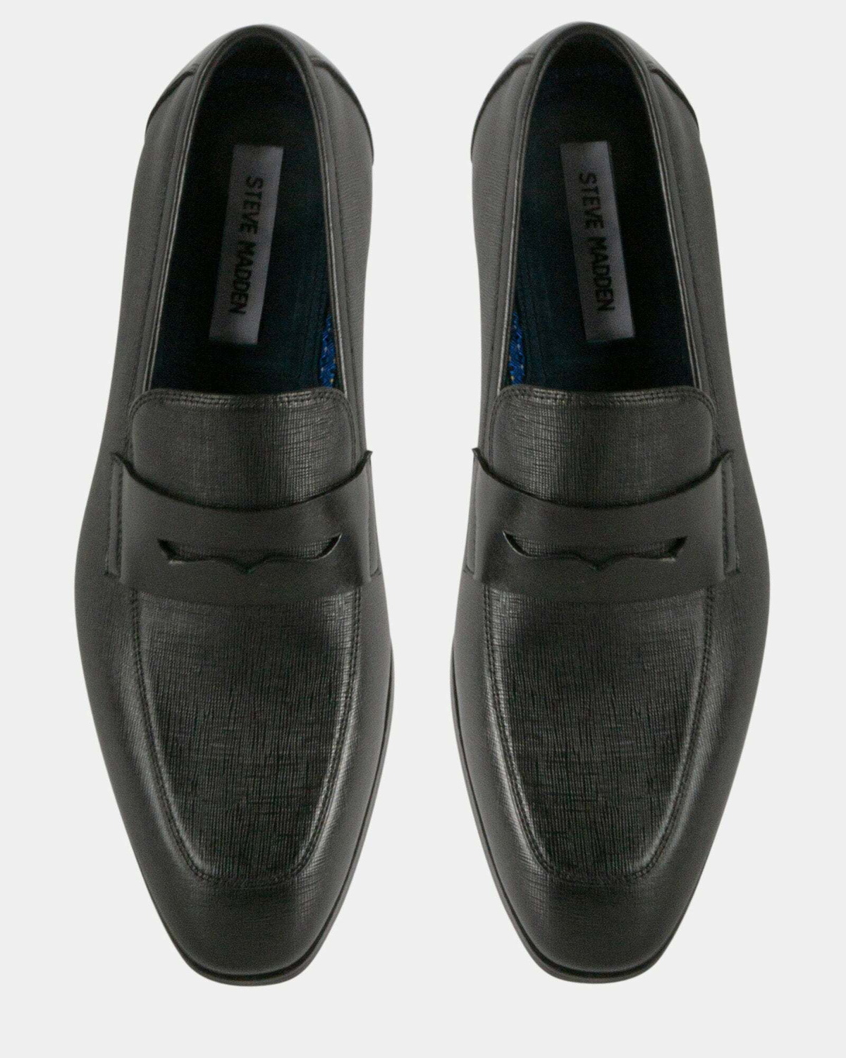 Steve Madden Kairo Dress Shoes in Black