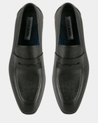 Steve Madden Kairo Dress Shoes in Black