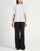 Majestic Filatures Womens T-shirt in White