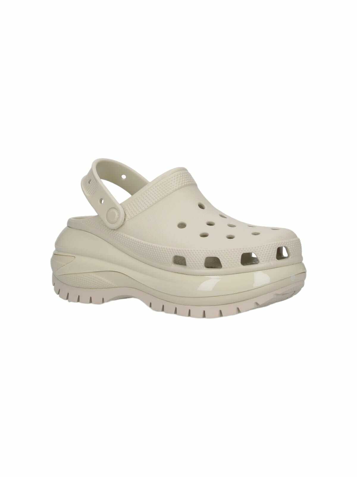 Crocs mega Crush Mules