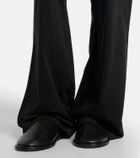 Wardrobe.NYC Cotton pajama pants