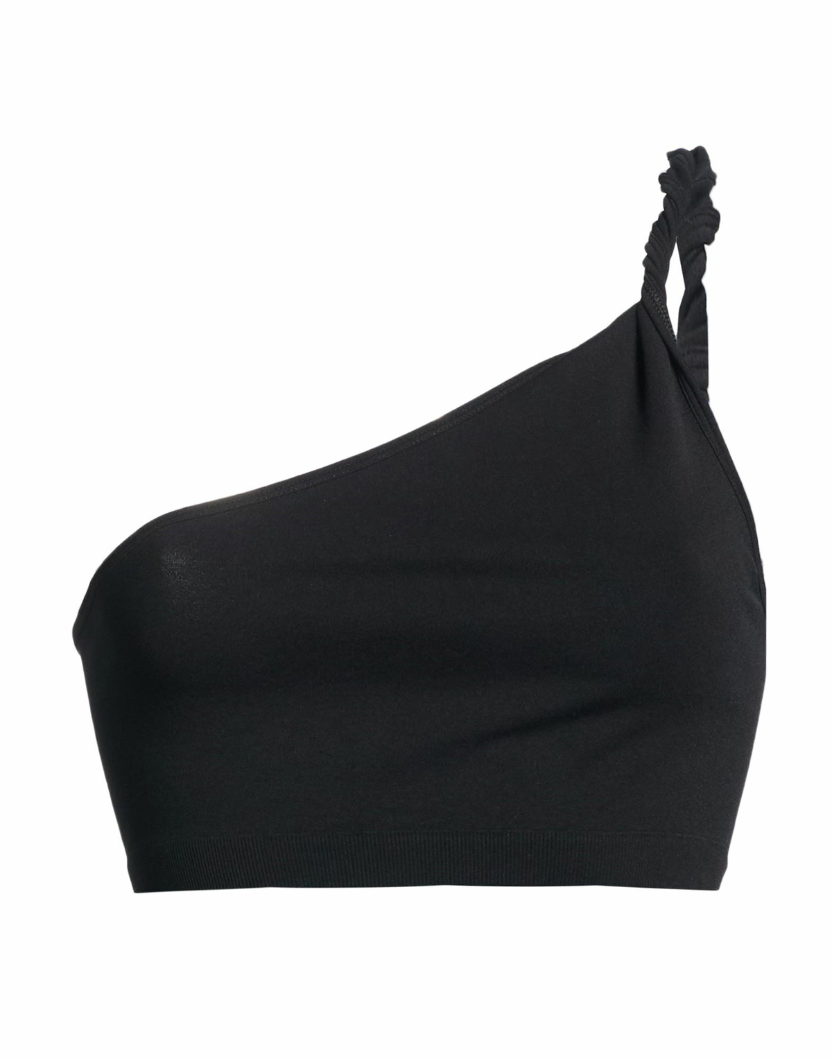 Helmut Lang Womens Top in Black