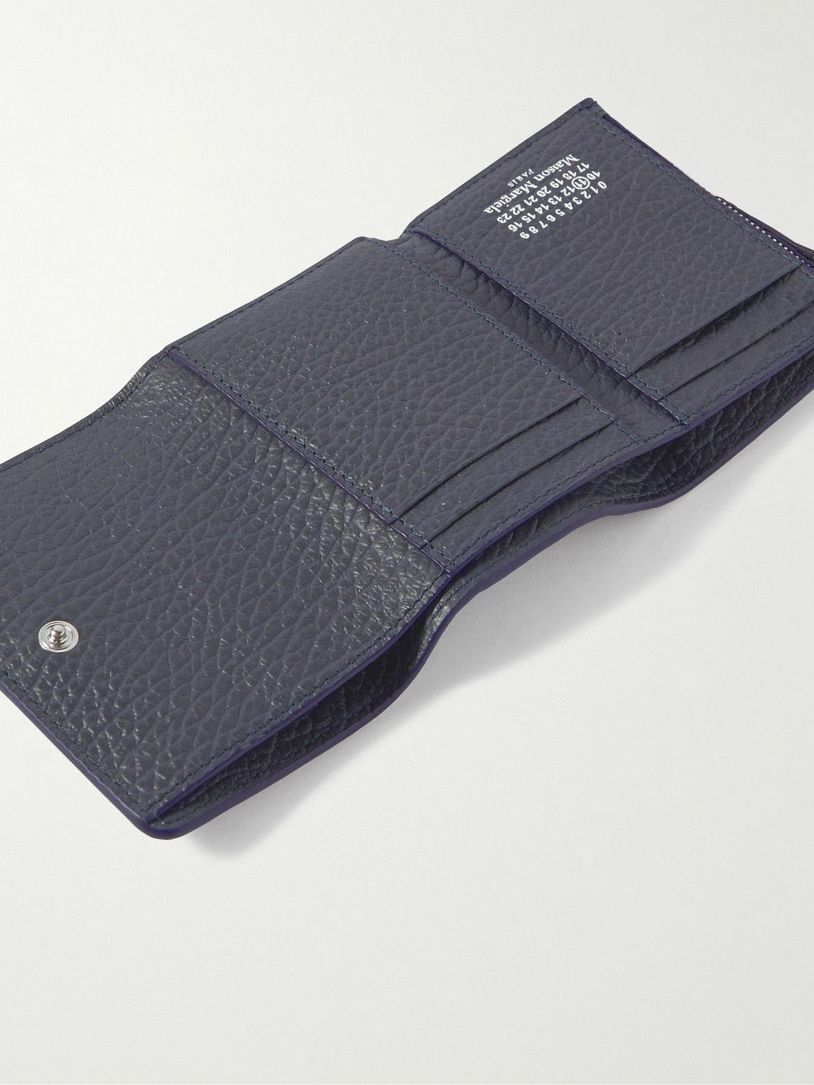 Maison Margiela Unisex Wallet With Logo main image 0