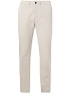 Bogner - Agon Straight-Leg Shell Golf Trousers - White