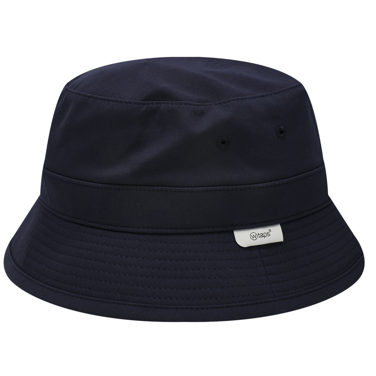 WTAPS Men's Bucket Hat 02 in Navy WTAPS