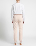 Shoe Womens Pants Blush