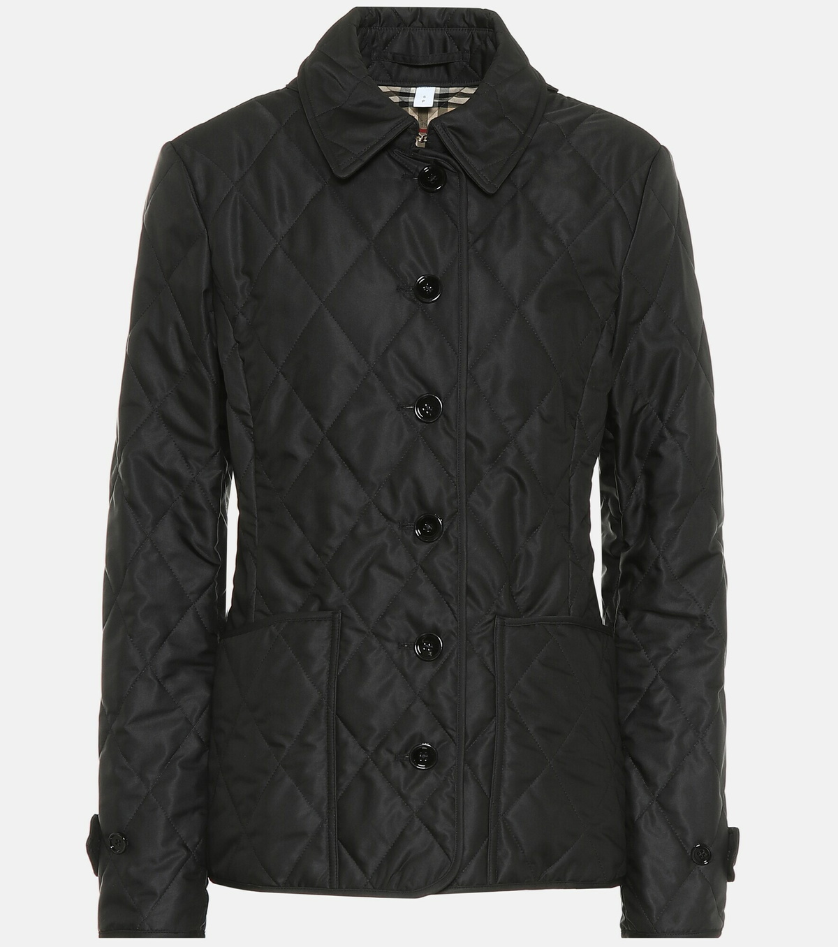 Burberry Quilted jacket Burberry