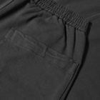 Barena Men's Drawstring Trouser in Lavagna