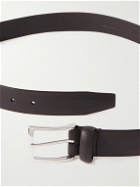 Anderson's - 3cm Leather Belt - Brown