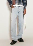 Eytys Benz Jeans
