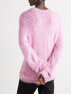 1017 ALYX 9SM - Knitted Sweater - Pink